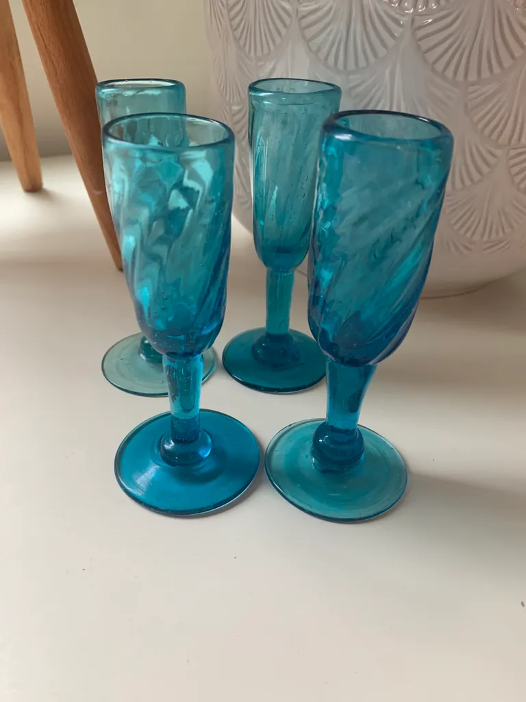 Vintage Glass  photo 1