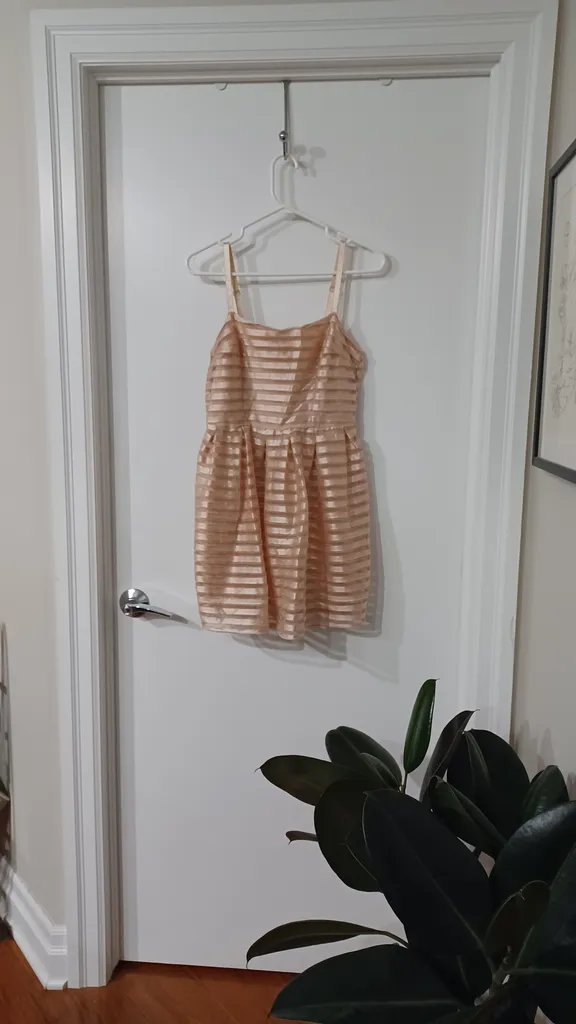 Cocktail dress photo 1