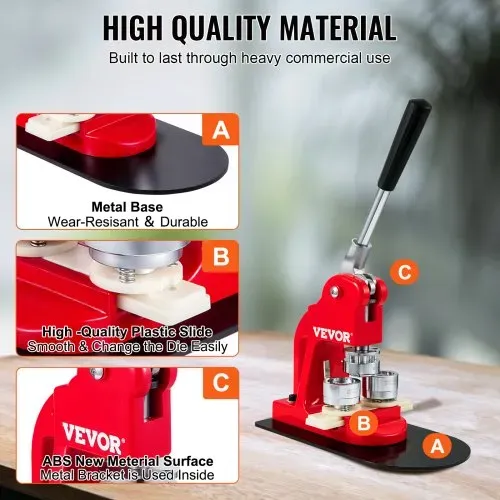 Button Maker photo 1