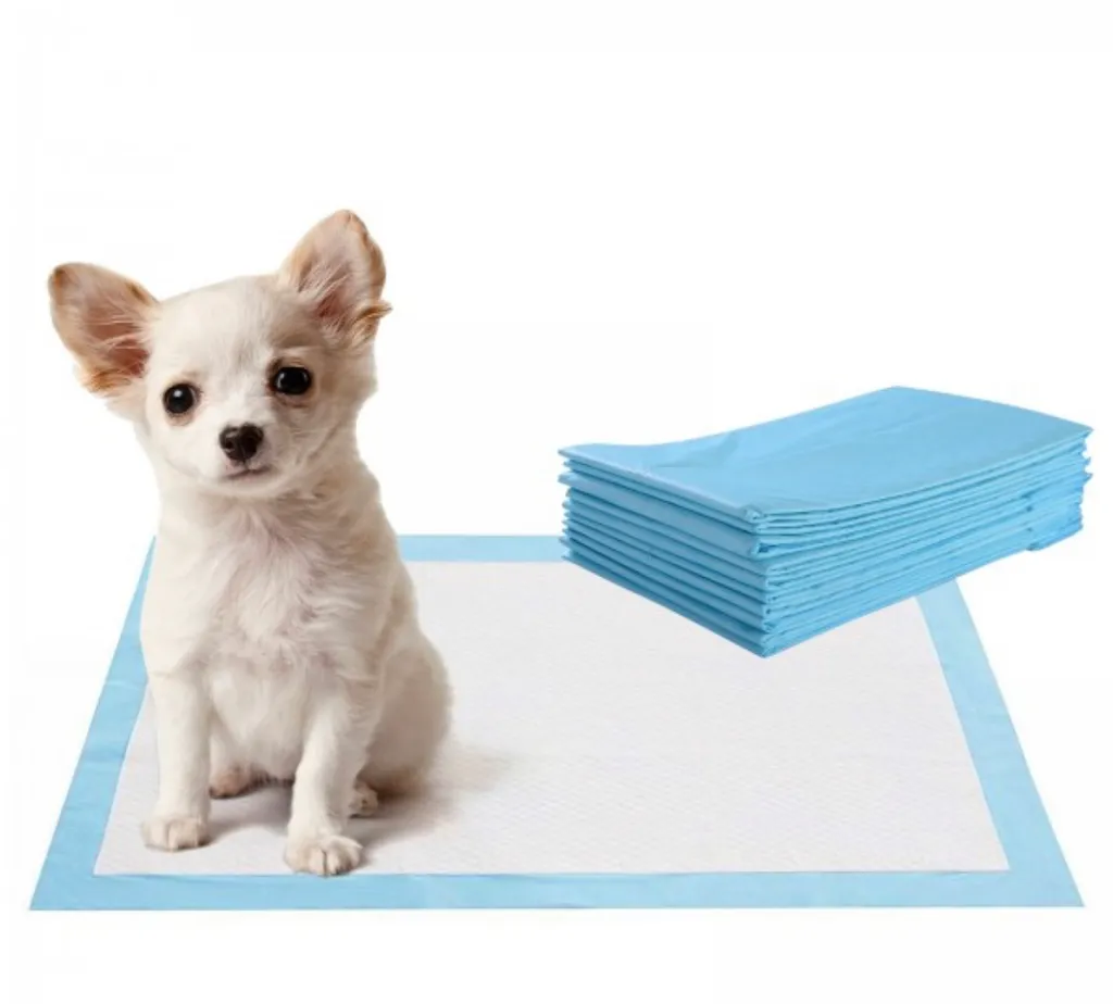 Dog pee pads  photo 1