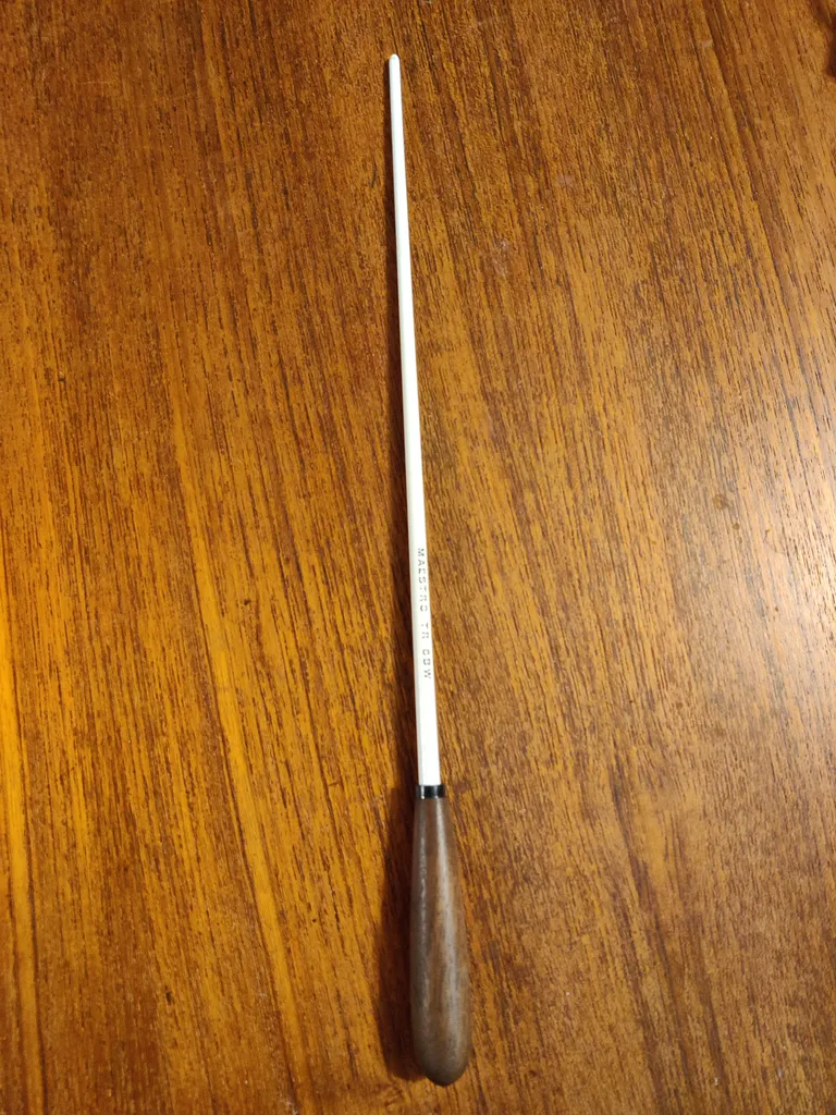 Conductor's Baton photo 1