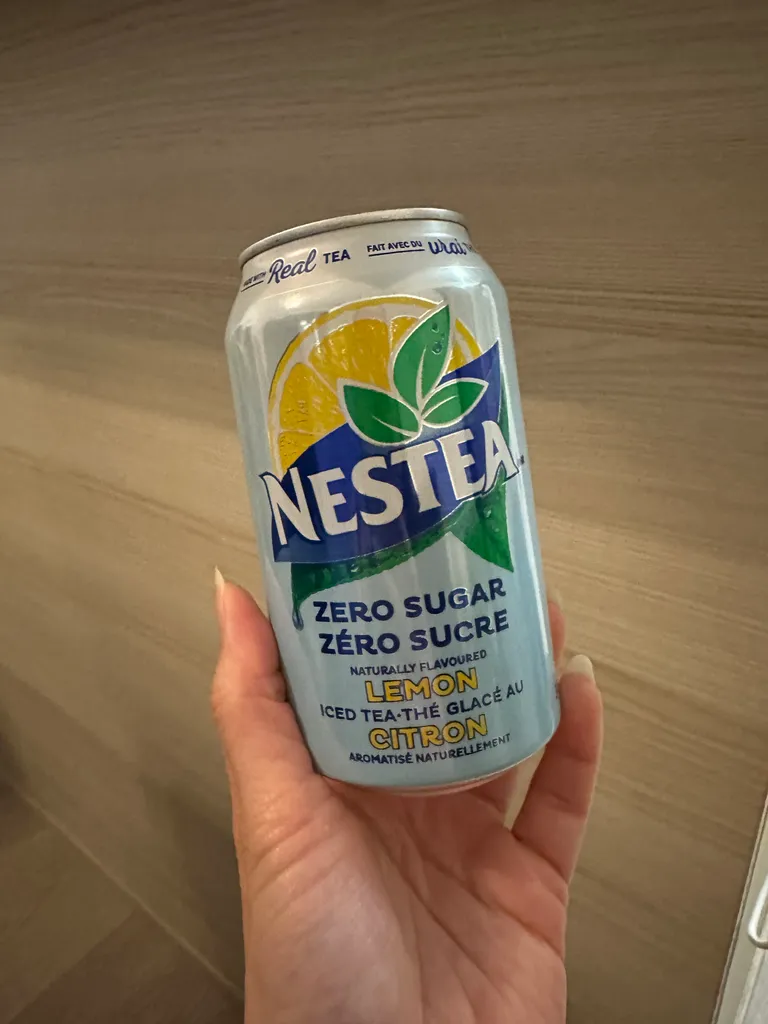 Zero Sugar Beverages  photo 1