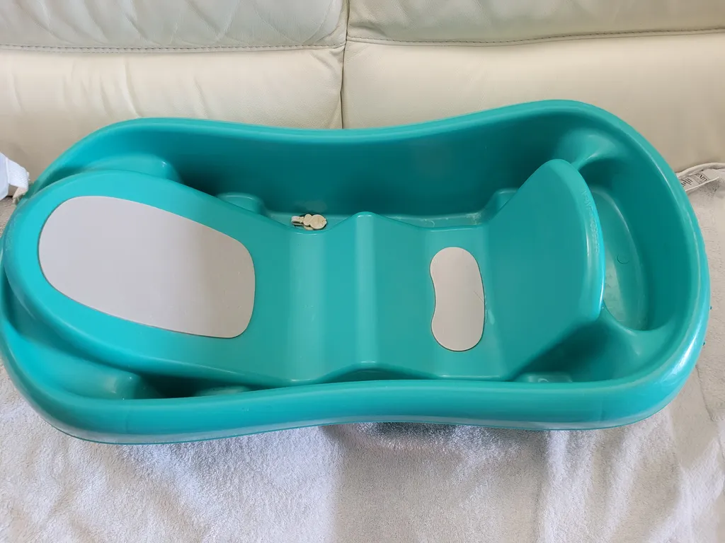 🆓 Baby bathtub photo 1