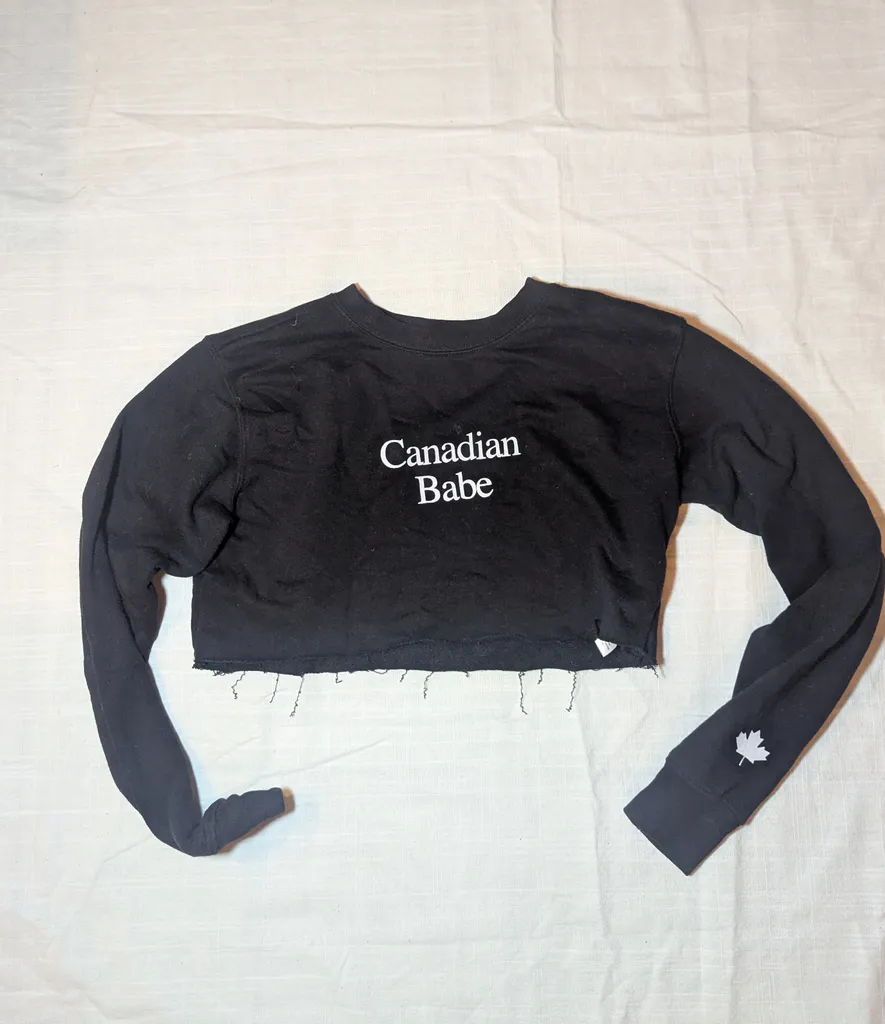 Canadian babe peace collective photo 1