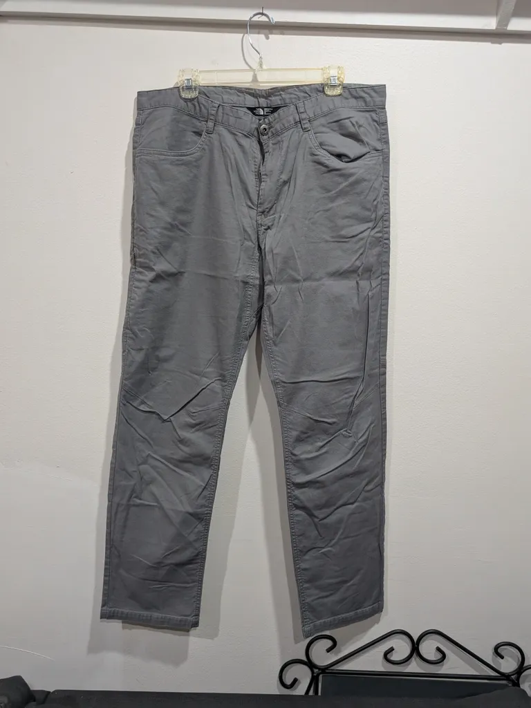 North Face Pants photo 1