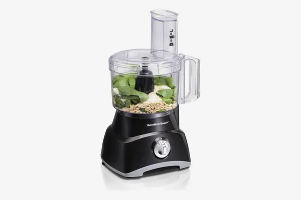 Food Processor with attachments, 7-cup capacity or more photo 1