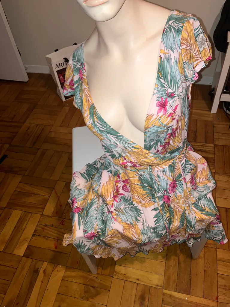 Nice Summer Dresses  photo 1