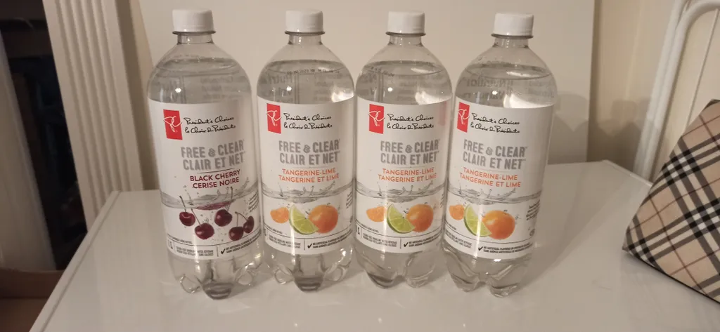 Fizzy drinks, PC free and clear photo 1