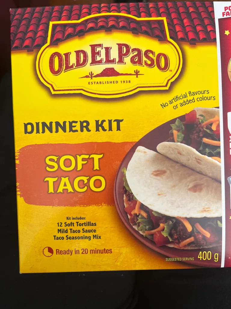 OLD EL PASO photo 1