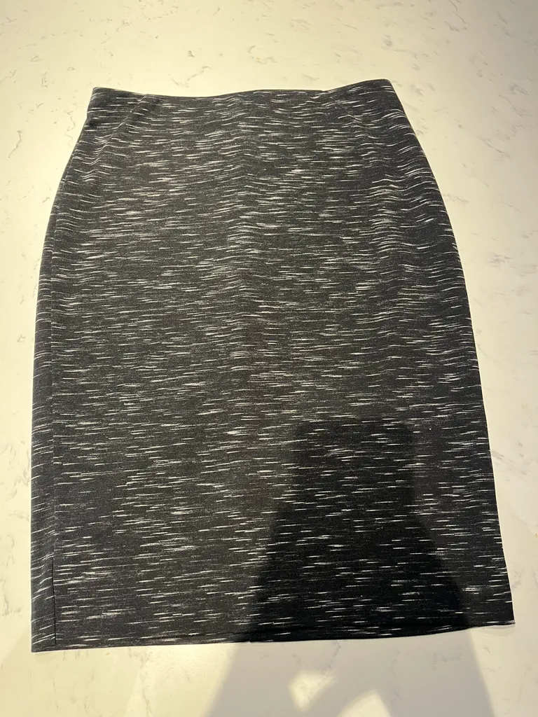 Pencil skirt photo 1