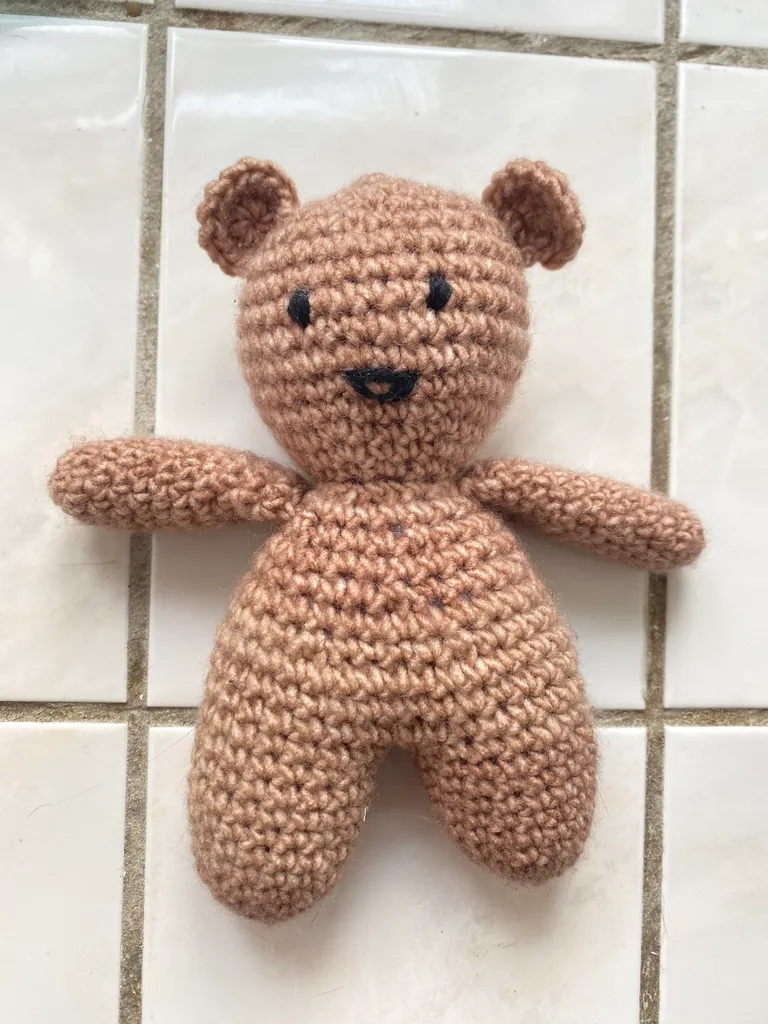 handmade plushies photo 1