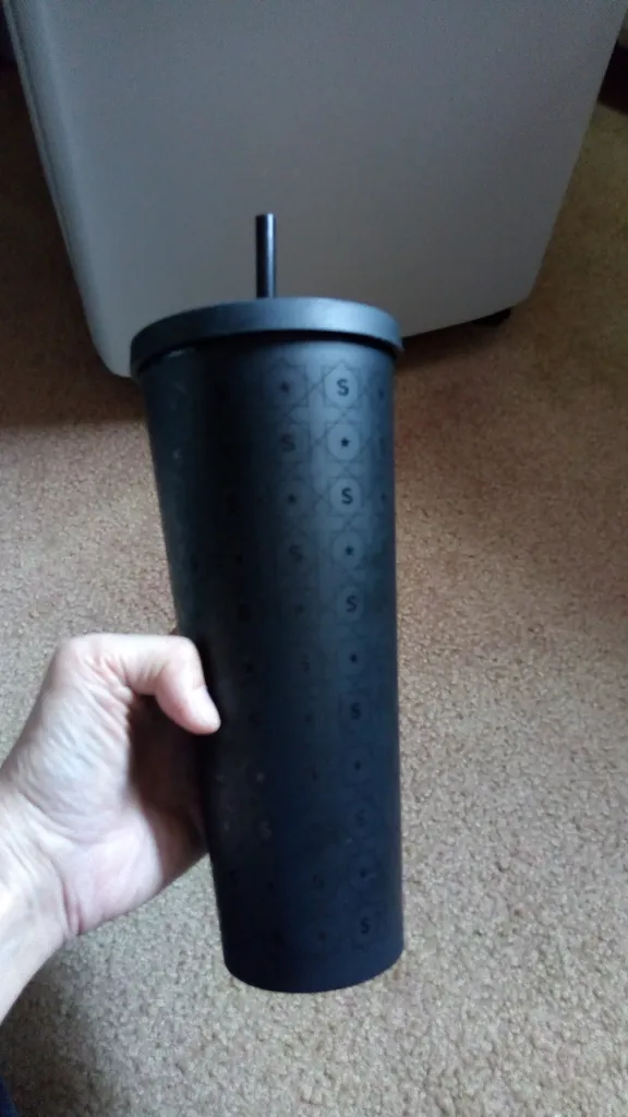 Starbucks Tumbler  photo 1