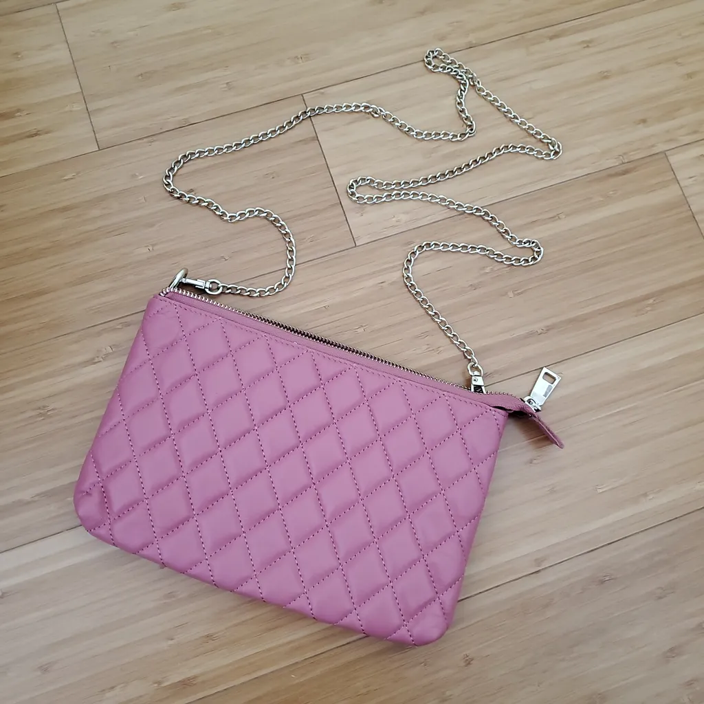 Pink Handbag photo 1