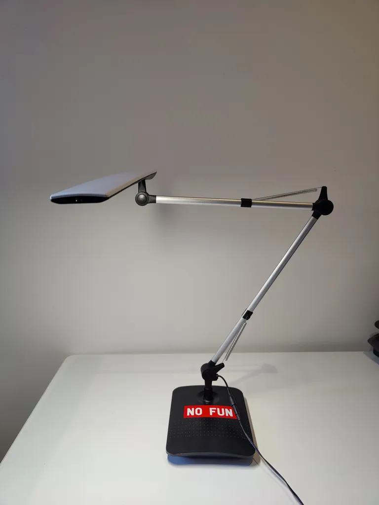 Drafting lamp photo 1