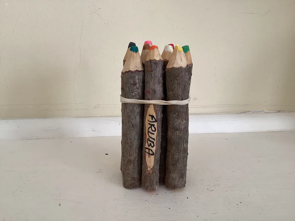 Artisan Crayons photo 1