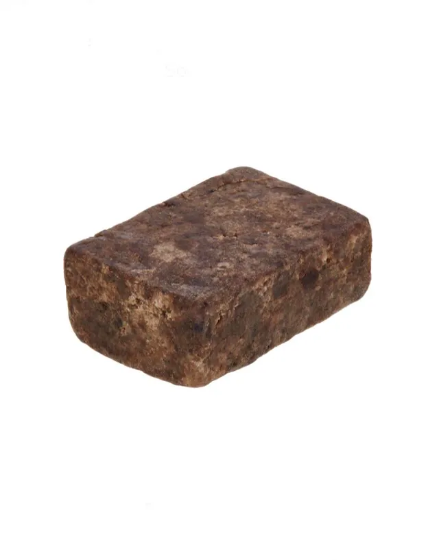 African Black Soap  photo 1