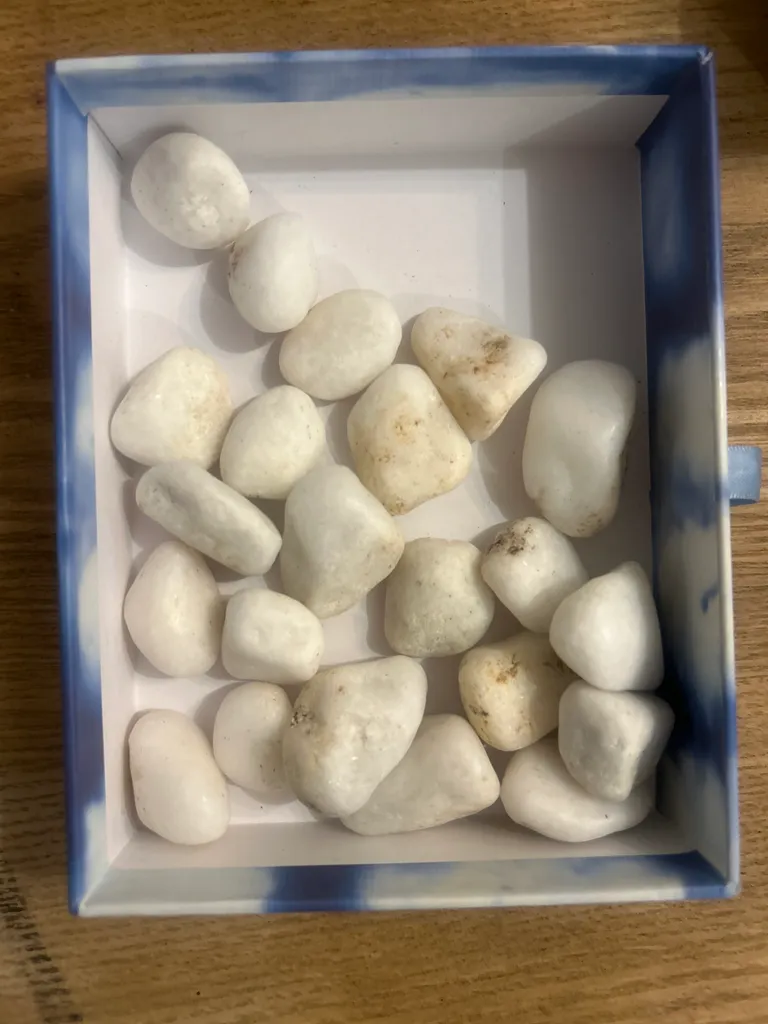 Decorative rocks  photo 1