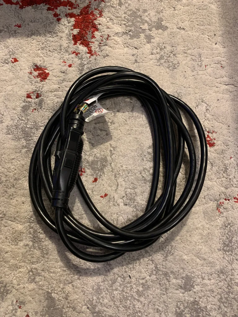 14ft power extensions photo 1