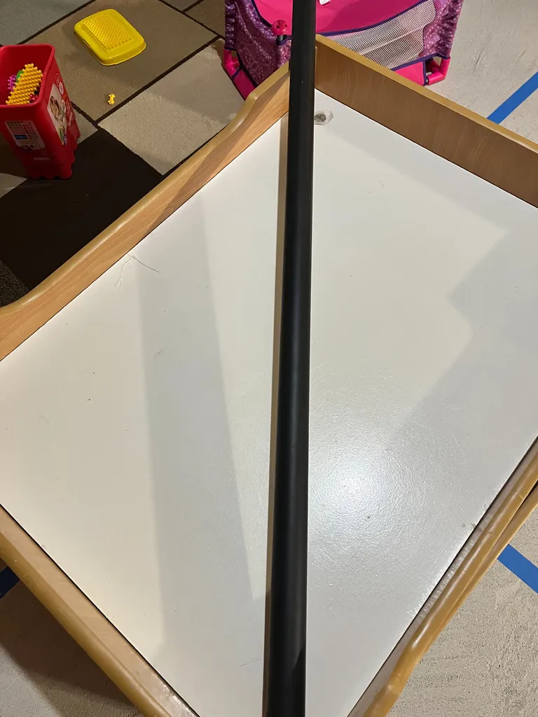 18lb Body Bar photo 1