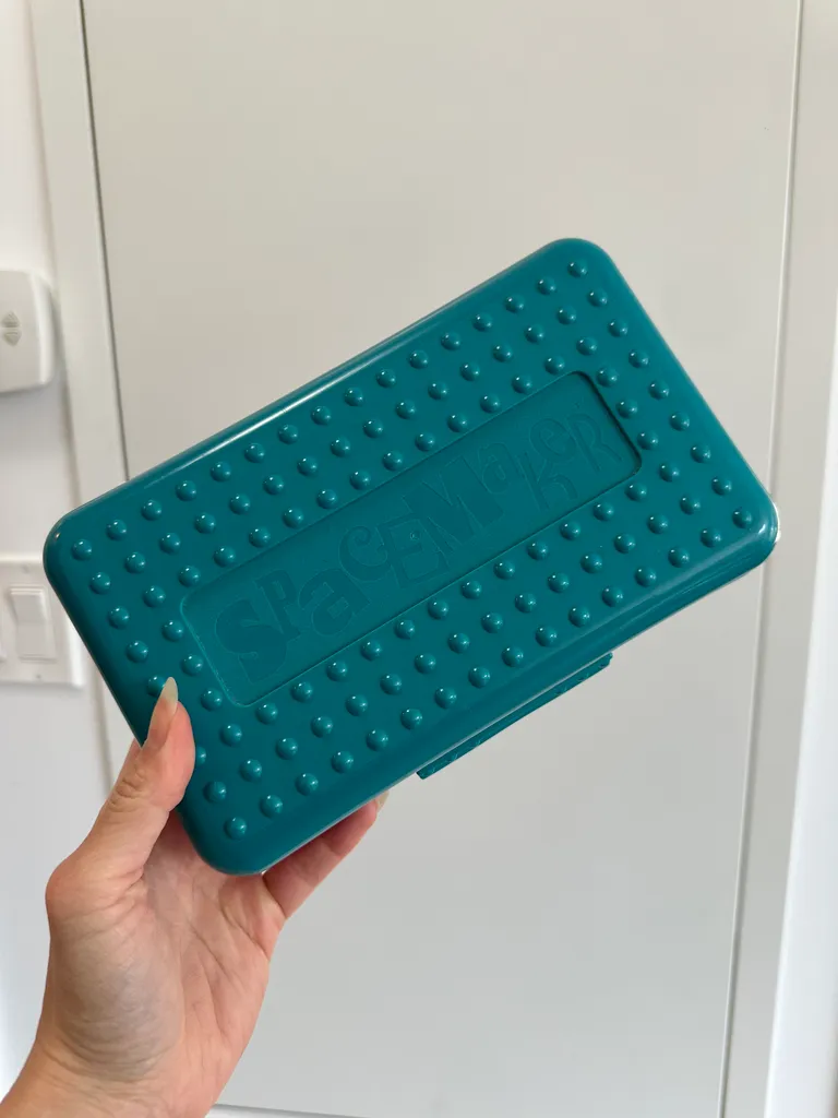 Vintage Space Maker photo 1