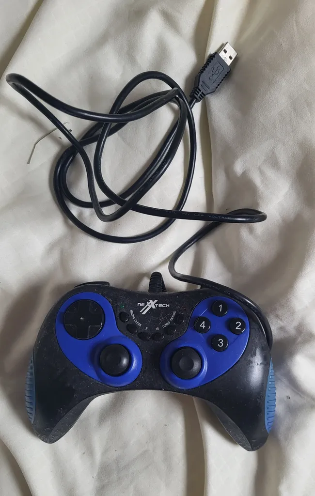 USB Controller photo 1