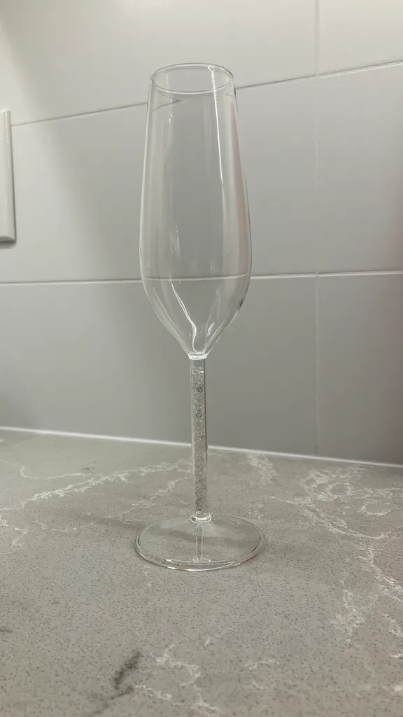 Champagne Flute photo 1