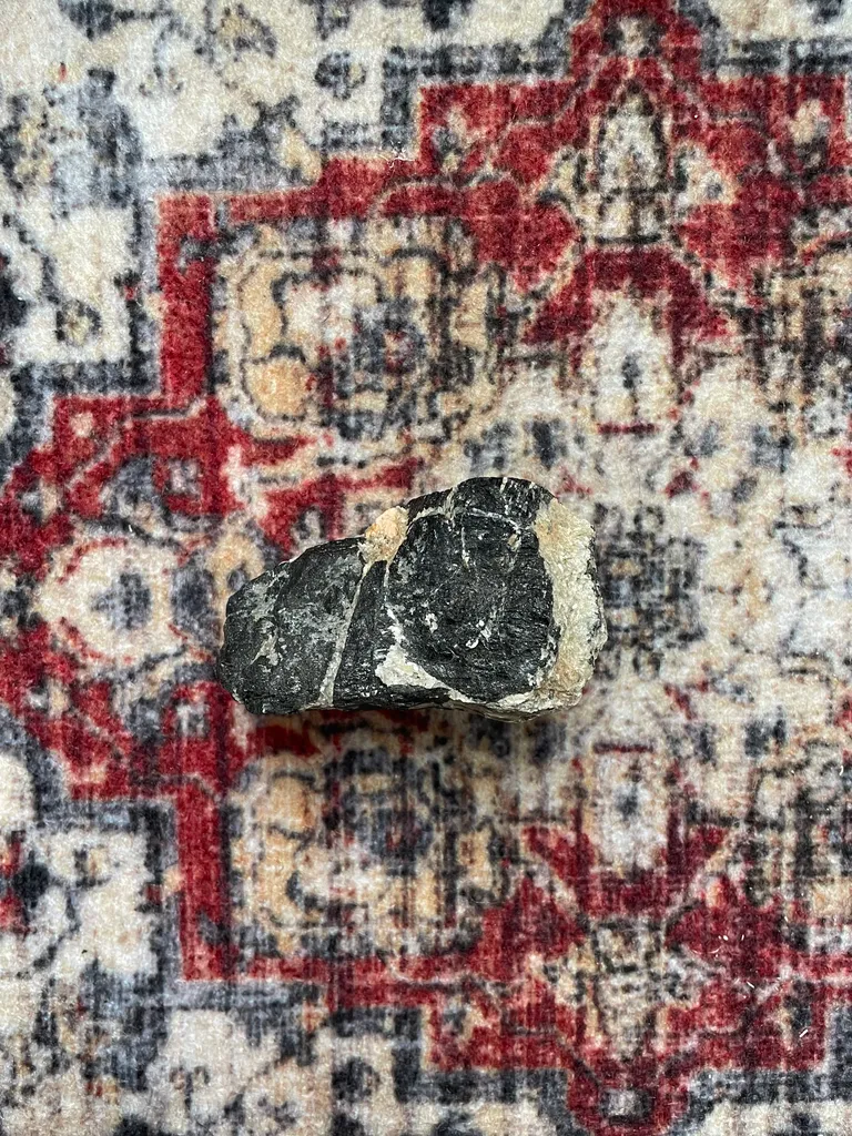 Rock/Crystal photo 1