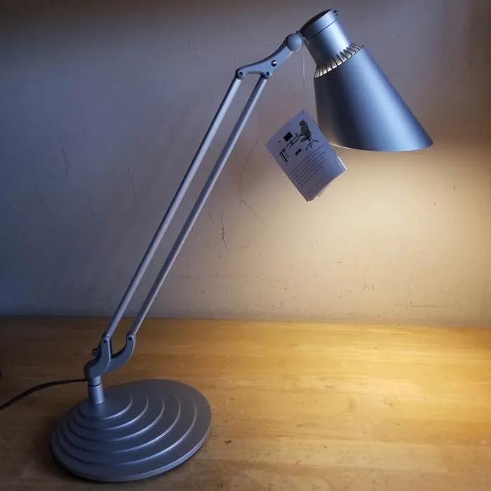 Desk Lamp photo 1