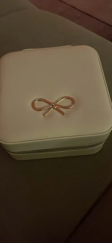 🎁Jewelry storage box. Brand new  photo 1