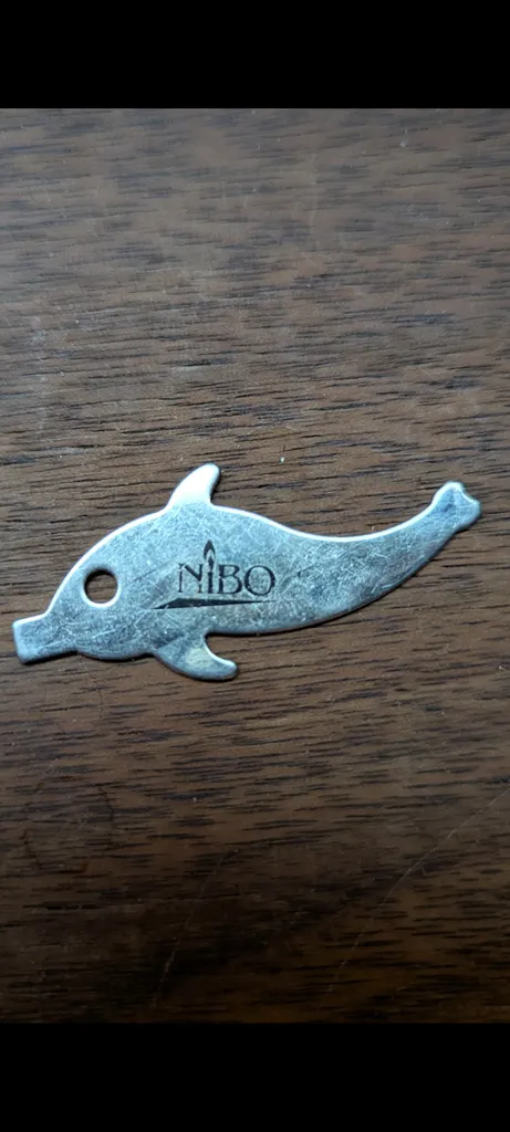 NIBO cigar thing photo 1