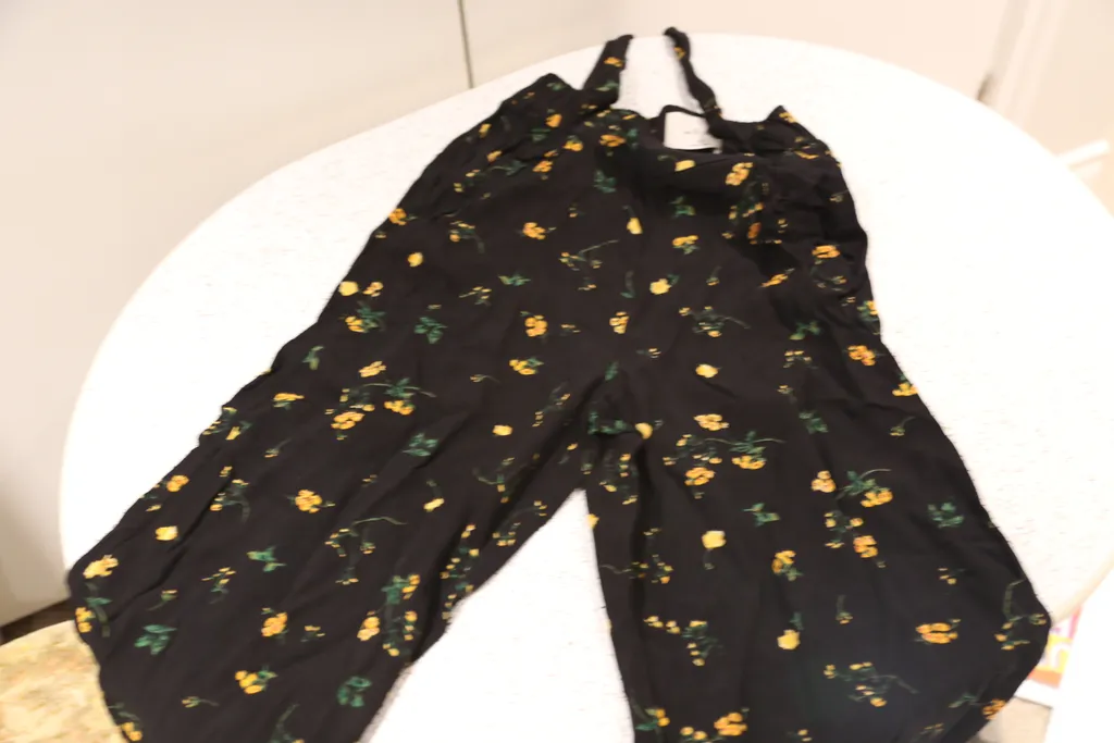 Wilfred Cut Off Pants XXS photo 1