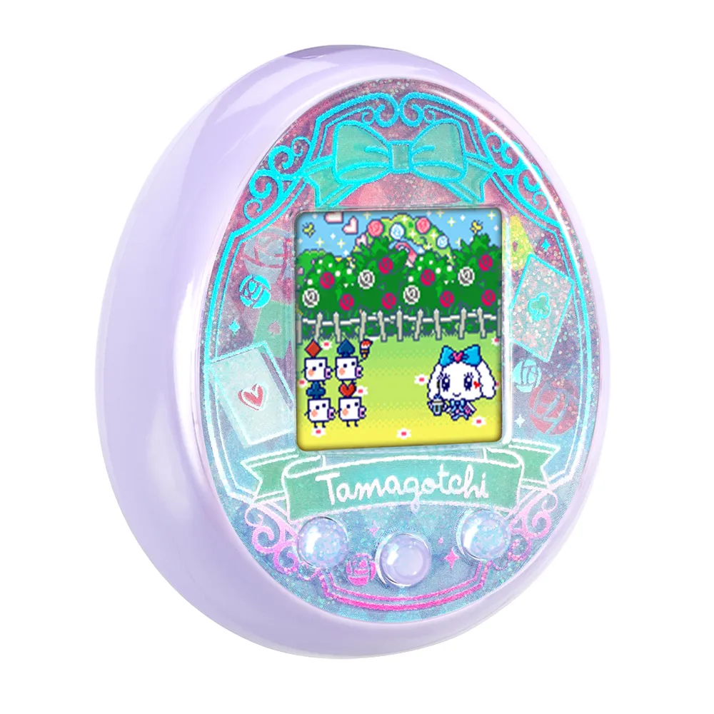 ISO Tamagotchi ON Wonder Garden  photo 1