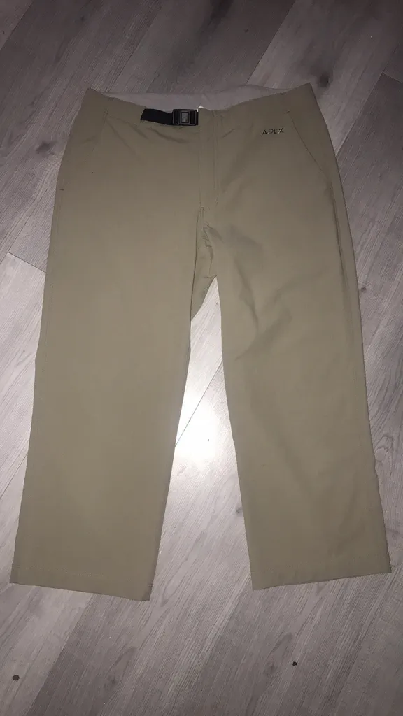 TNF Apex Hiking Pants photo 1