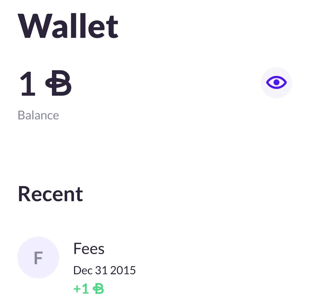 WFT are "fees"? photo 1