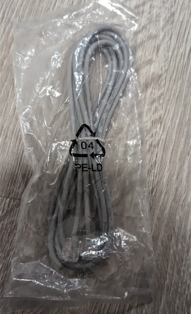 Brand New Ethernet Cable  photo 1