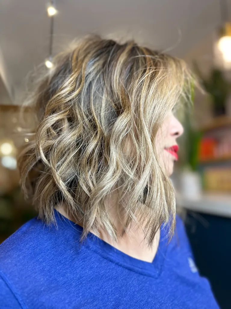 TODAY ONLY - Colour Hair Model photo 1