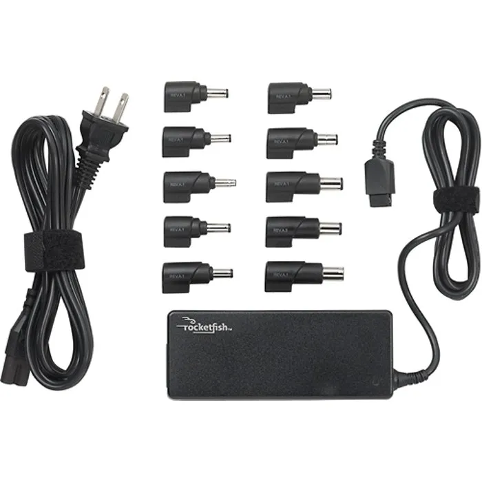 Rocketfish Laptop converter  photo 1