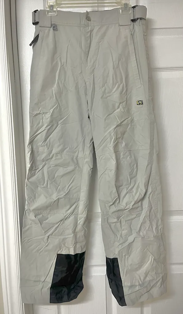 Men’s Snow Pants Small photo 1