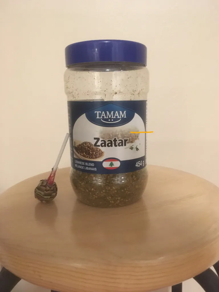 Za’atar photo 1