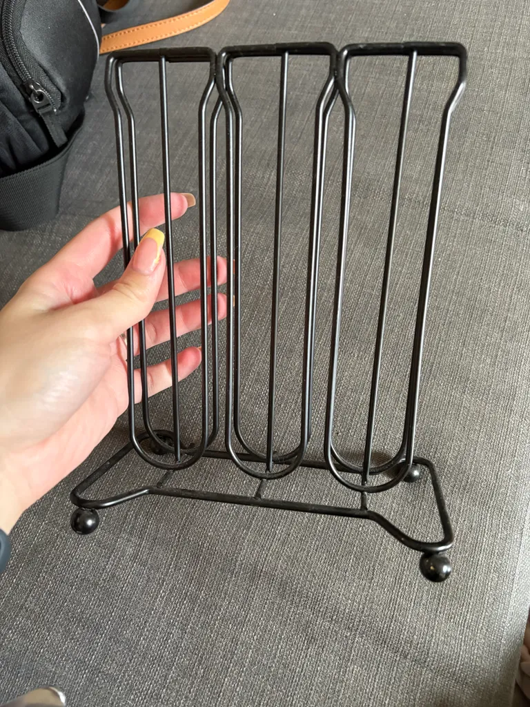 Organizer Nespresso’s original pods  photo 1