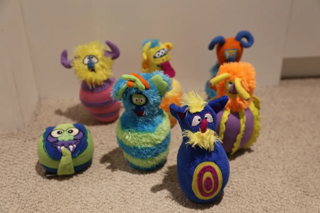 Monster Bowling photo 1