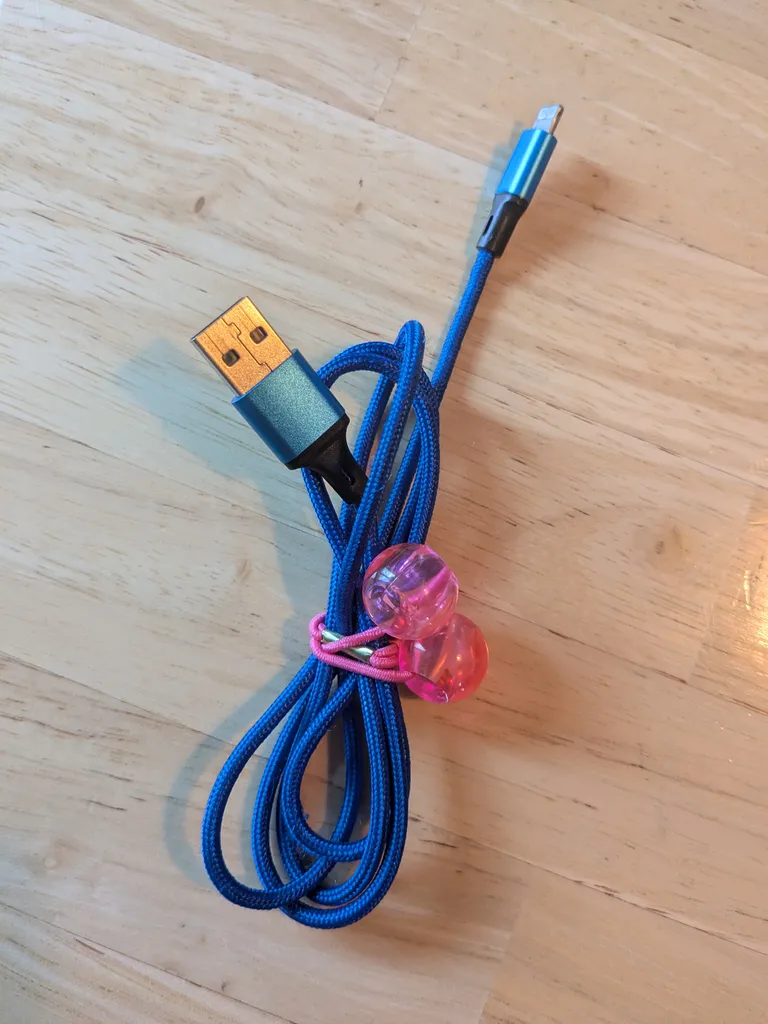 iPhone iPad Lightning Cable ⚡️ photo 1