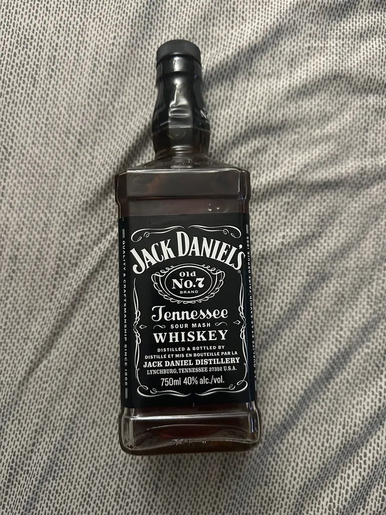 Jack Daniels  photo 1