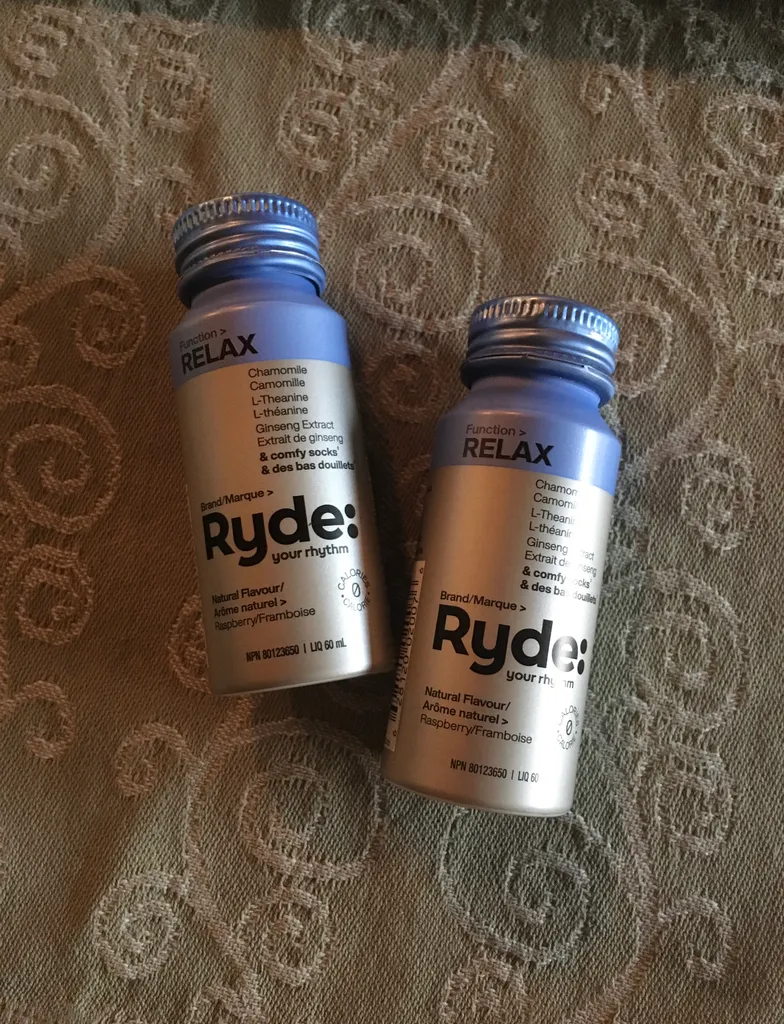 Ryde : RELAX  photo 1