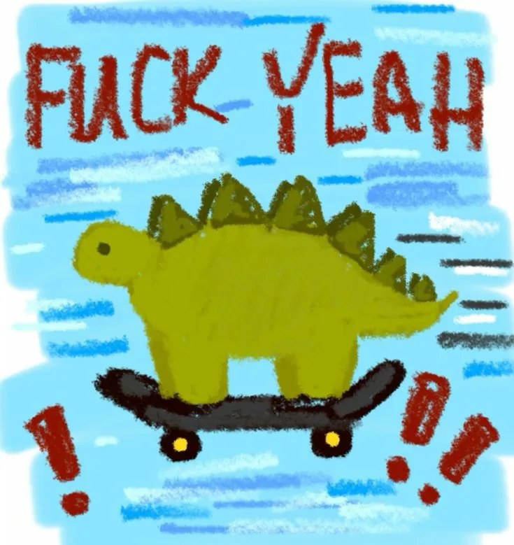 Always looking for items with Frogs, Cows, Octopus, or Dinosaurs photo 1