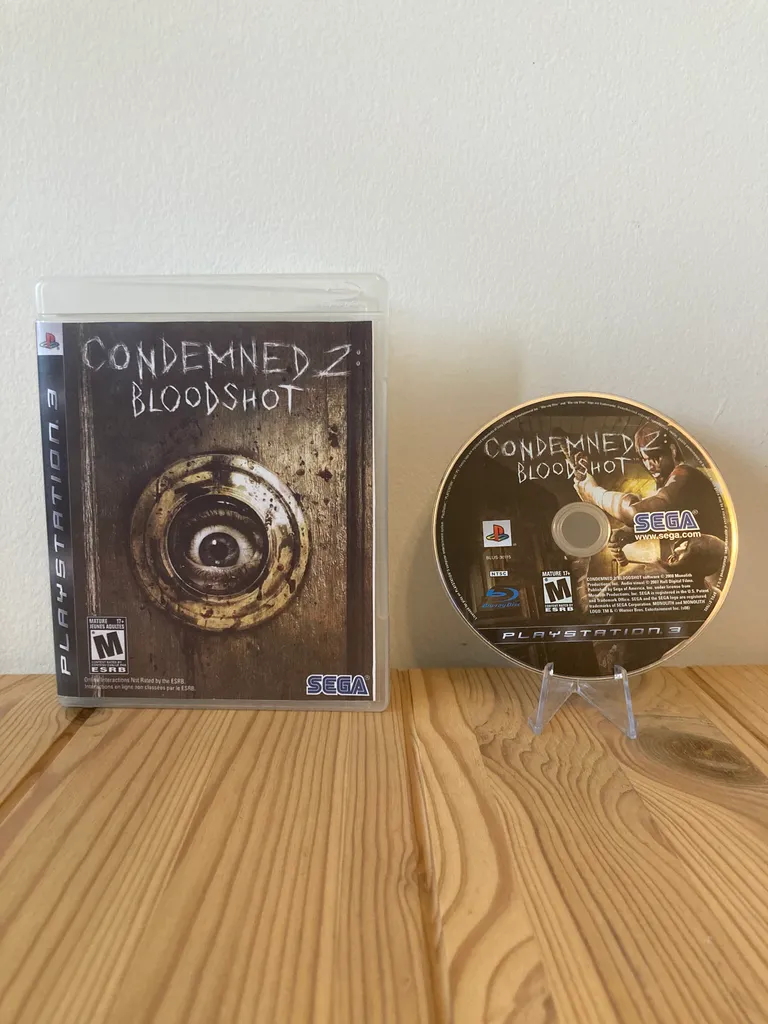 Assorted Video Games photo 1