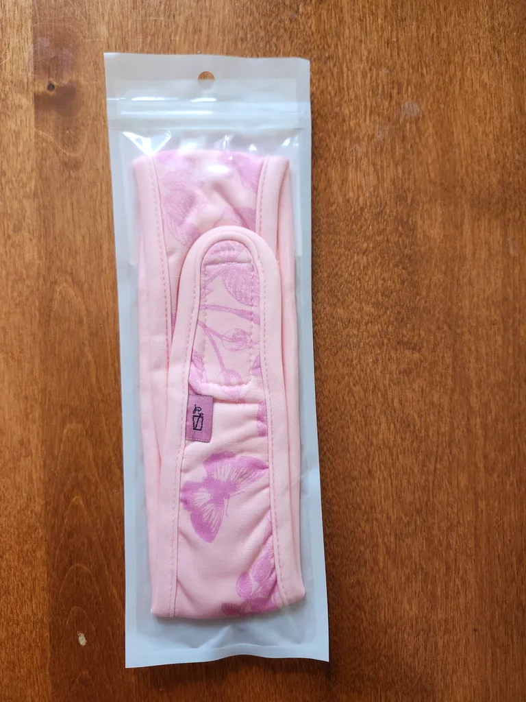 Refreshments SPA Soiree Headband photo 1