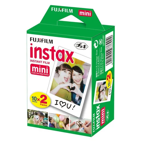 Instax mini film  photo 1