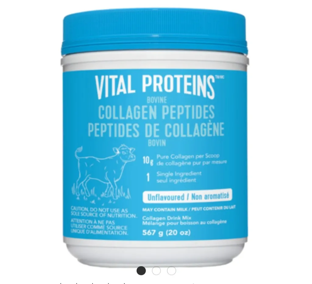Vital proteins collegen photo 1