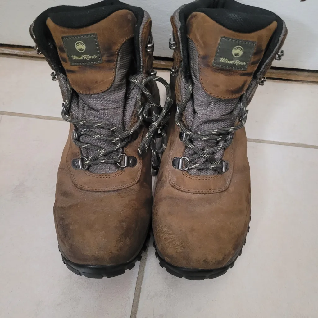 Waterproof Boots ladies  photo 1